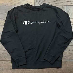 Champion Kids’ Crewneck Sweater